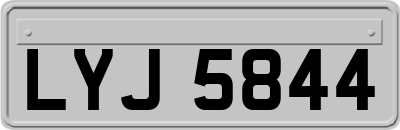 LYJ5844