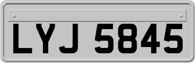 LYJ5845