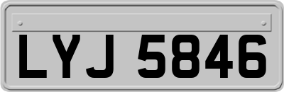 LYJ5846