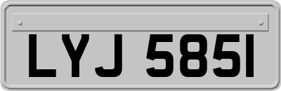 LYJ5851
