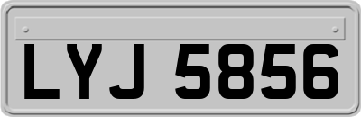 LYJ5856
