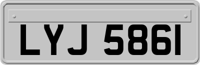 LYJ5861