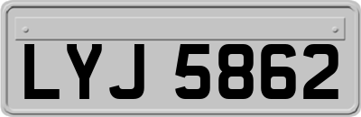 LYJ5862