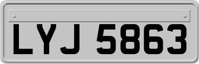 LYJ5863