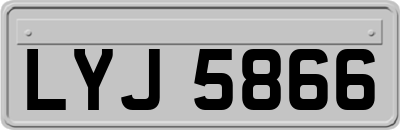 LYJ5866