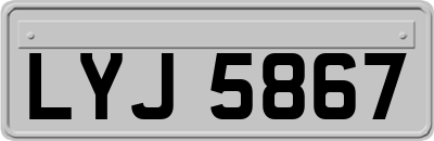 LYJ5867
