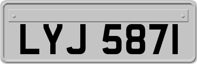 LYJ5871