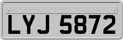 LYJ5872