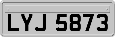 LYJ5873