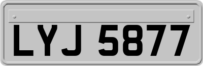 LYJ5877