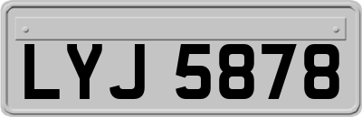 LYJ5878