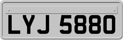 LYJ5880