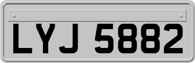LYJ5882