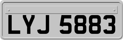 LYJ5883