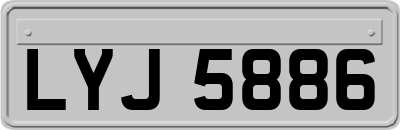 LYJ5886
