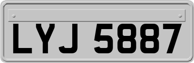 LYJ5887