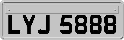 LYJ5888