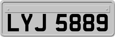 LYJ5889