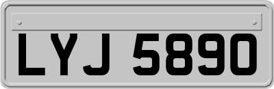 LYJ5890