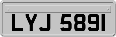 LYJ5891