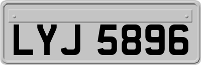 LYJ5896