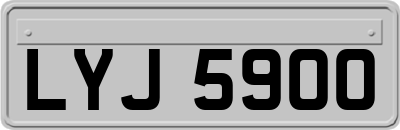 LYJ5900