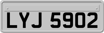 LYJ5902