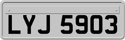 LYJ5903