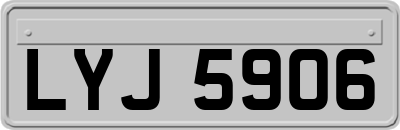 LYJ5906