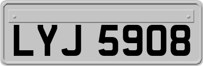 LYJ5908