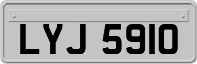 LYJ5910
