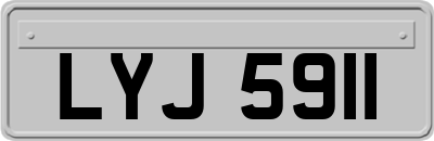 LYJ5911