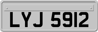 LYJ5912