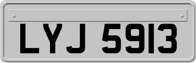 LYJ5913