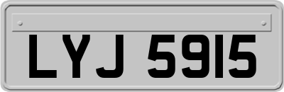 LYJ5915