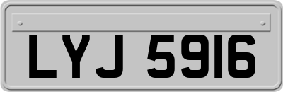 LYJ5916