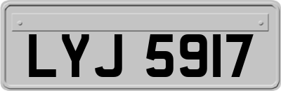 LYJ5917