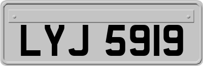 LYJ5919