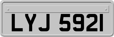 LYJ5921