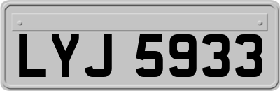 LYJ5933
