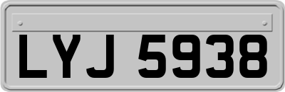 LYJ5938