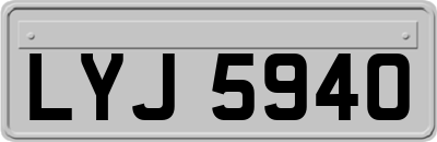 LYJ5940