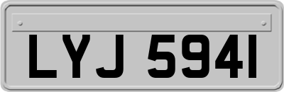 LYJ5941