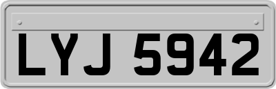 LYJ5942