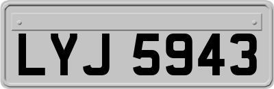 LYJ5943