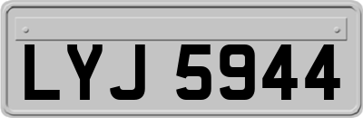 LYJ5944