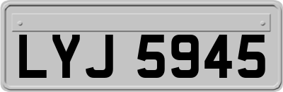 LYJ5945