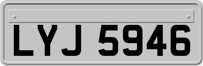 LYJ5946