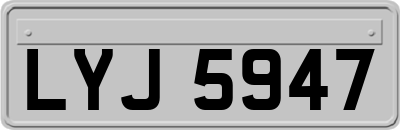 LYJ5947