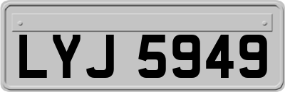 LYJ5949